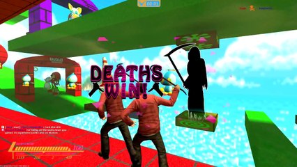 SONIC THE HEDGEHOG Garry's Mod Death Run.