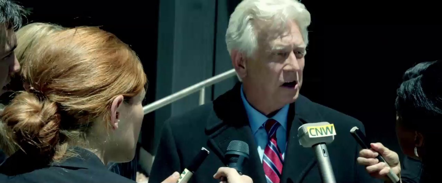 Persecuted Trailer (PERSECUTED Theatrical Trailer)