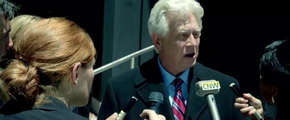 Persecuted Trailer (PERSECUTED Theatrical Trailer)
