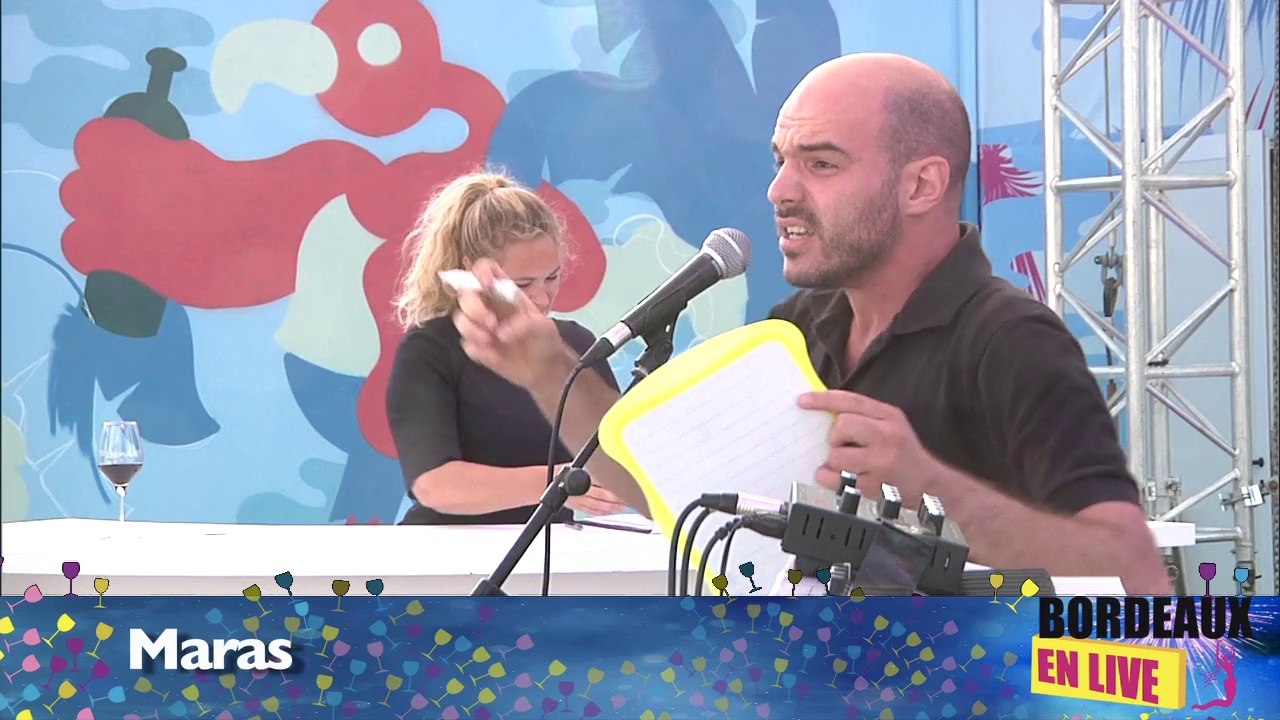 maras itv -/26/06/14 -19-20h