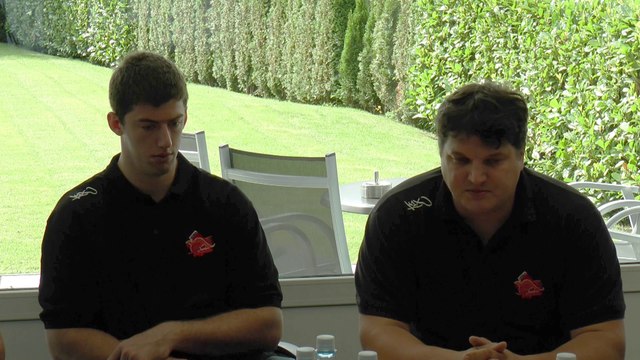 Iserlohn Kangaroos gehen mit vier Neuzugängen in die Saison