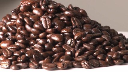 DIY Beauty Fixes With Coffee