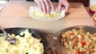 Freezer Breakfast Burritos - Make-ahead Recipe