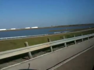 Bugatti Veyron Lake Crash--