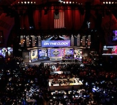 Five exciting NFL rookies for 2014 season