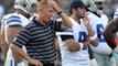 NFC East preview: Garrett on the hot seat in Dallas