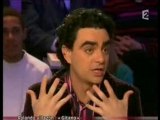 Rolando Villazon dans 