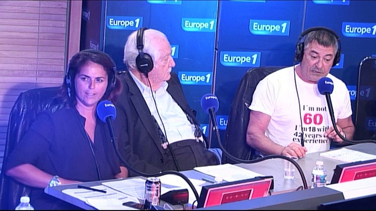 Cyril Hanouna [PDLP] - L'effrayante expérience paranormale de Jean-Marie Bigard