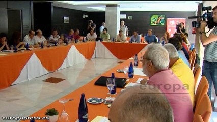 Iu, en contra de la reforma electoral local del PP