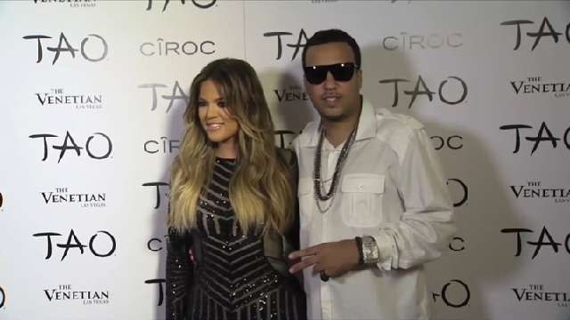 Khloé Kardashian, French Montana Split?