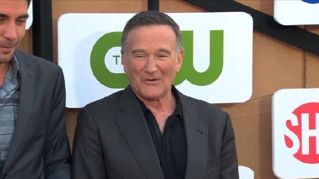 Robin Williams Spurned $600K Vegas Offer