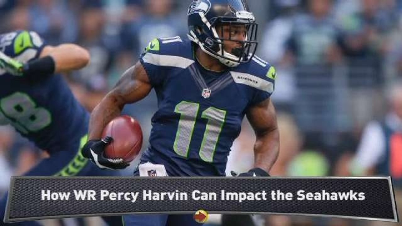 Condotta: The Seahawks Secret Weapon