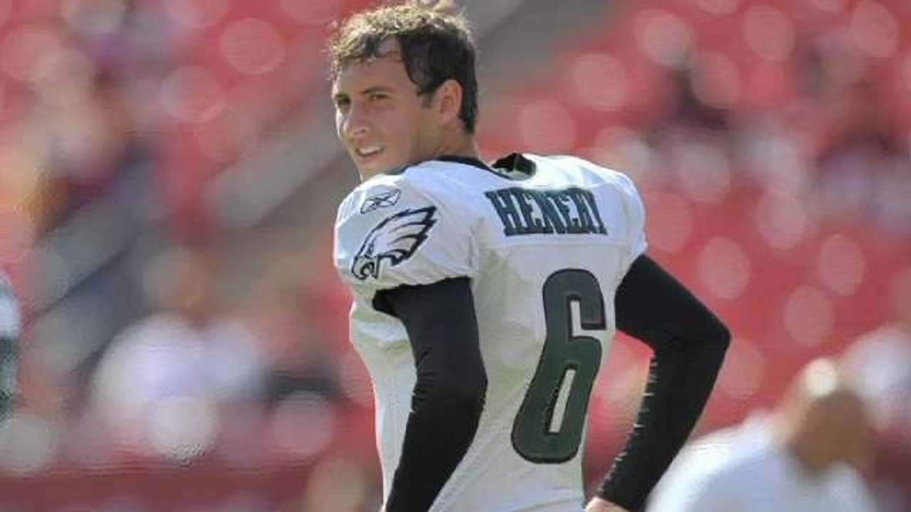 Kempski's Corner: Eagles Top Concerns