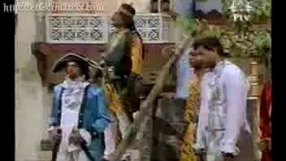 PTV DRAMA TIPU SULTAN PART 54