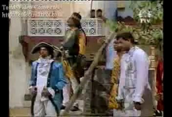 PTV DRAMA TIPU SULTAN PART 54