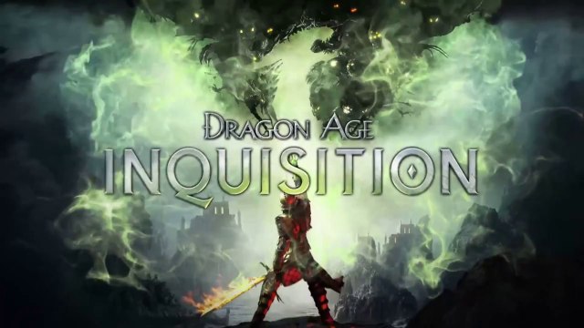 Dragon Age : Inquisition • Bande-annonce de gameplay multijoueur