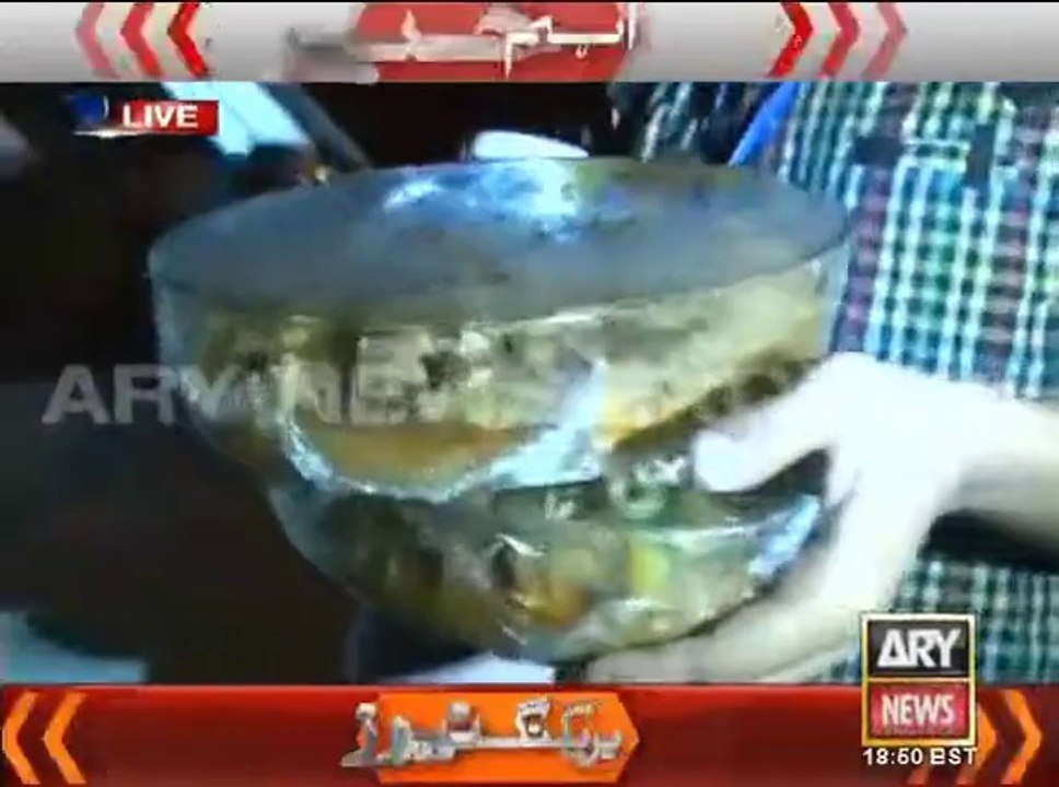 Kharra Sach 27 AUG 14 3