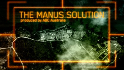 The Manus Solution - Trailer