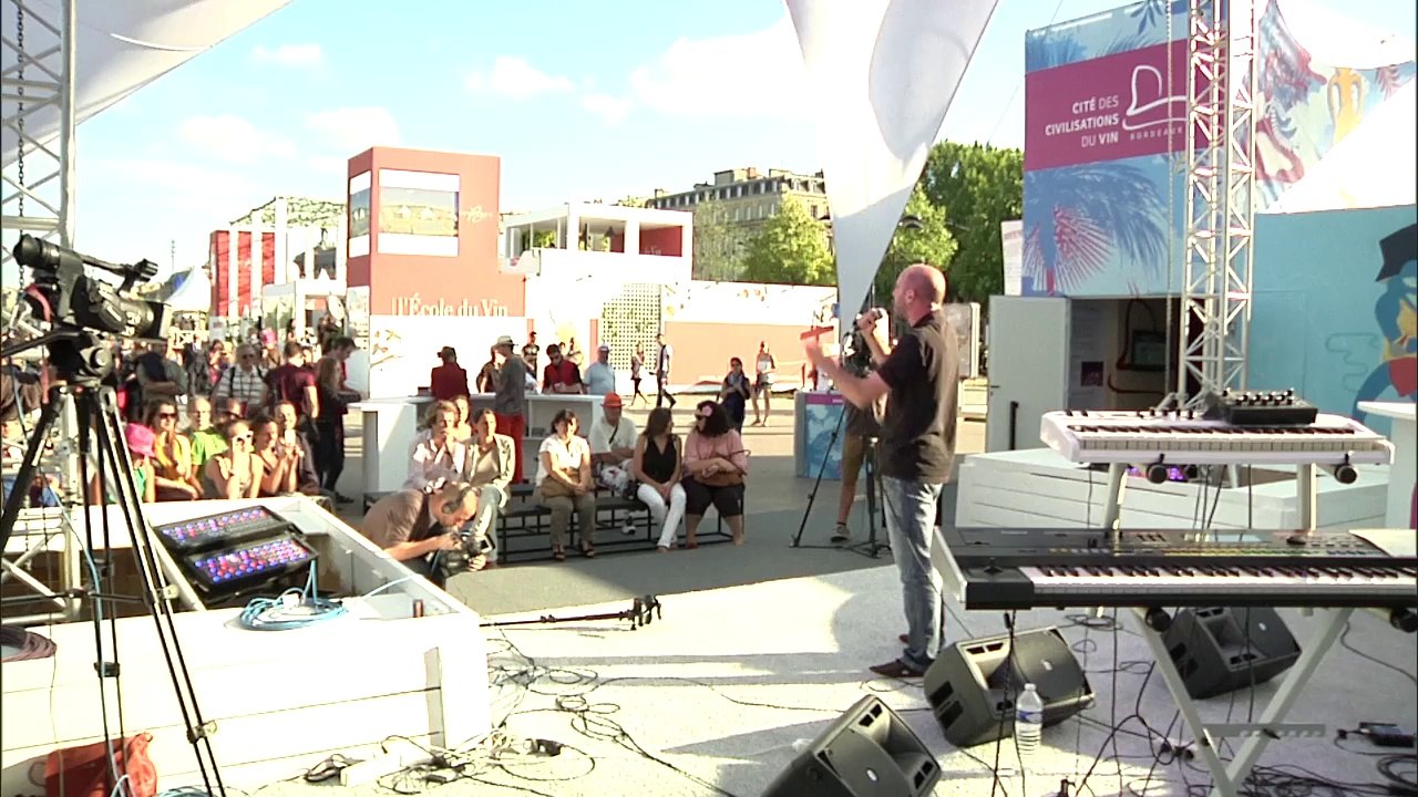 maras live 1 -/26/06/14 -19-20h