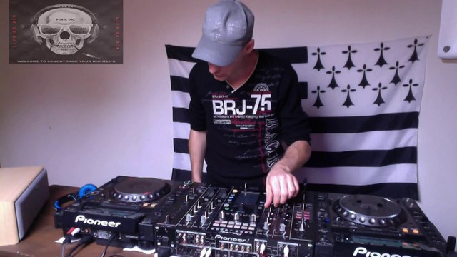 phase inc - narcotic sound 3