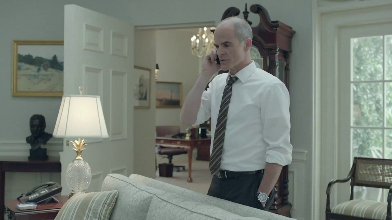 House of Cards - Emmy 2014