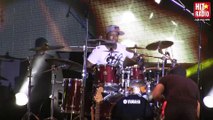 Reportage Live de Said Mosker au Festival Jawhara avec HIT RADIO