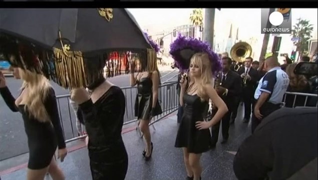 El country rinde homenaje a Mötley Crüe