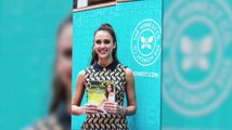 Jessica Alba's Honest Company Is Worth Nearly $1 Billion