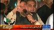 If Imran Khan Orders Me, I Can Get Nawaz Sharif Resignation In 2 Hours:- Sheikh Rasheed