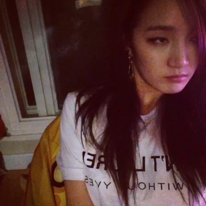 140827 Jia meipai Video Update