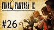 Final Fantasy IX Let's Play - Episode 26 : Le Passe de Condéa