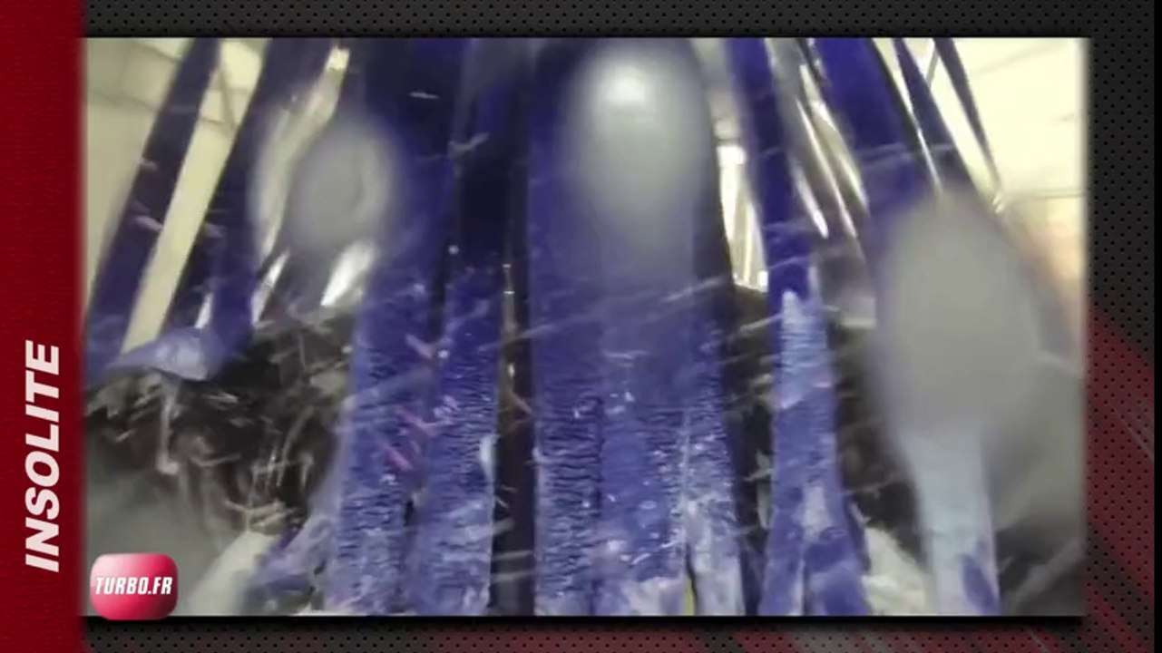 Zap Turbo : la BMW M4 drift encore, Vettel en Infiniti Q50 Eau Rouge...