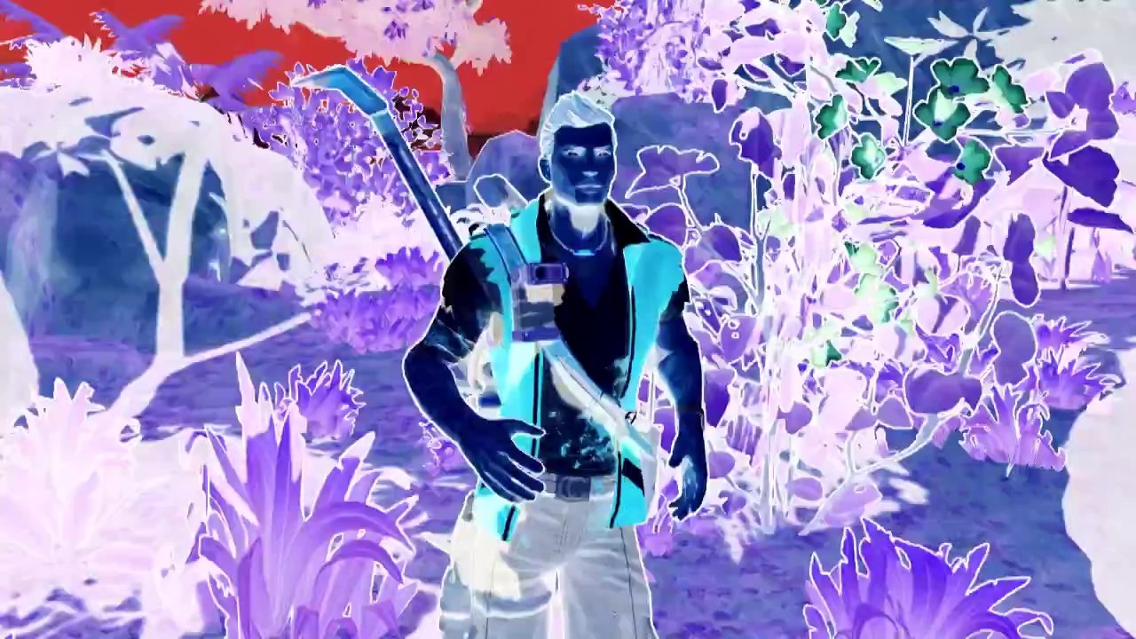 Escape Dead Island - Trailer 2
