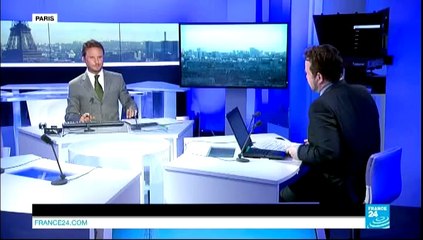 MEDIAWATCH - 'Macron-economy' pun already worn out
