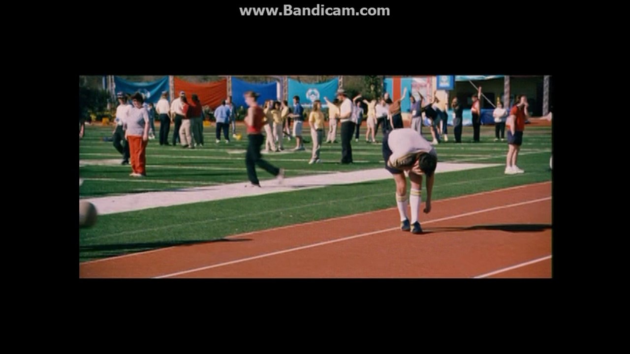 Opening to Grandma's Boy 2006 DVD