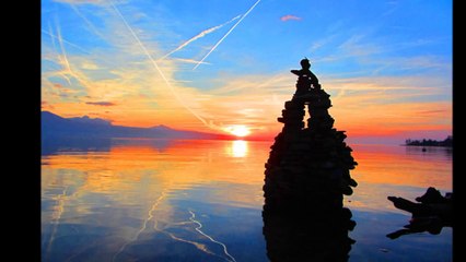 art brut sur le léman en Suisse