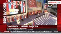AK Parti'de Davutoğlu Dönemi