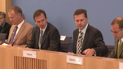 Germany tightens laws against suspected hate crimes