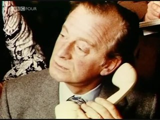 Kenneth Williams, Desperately Funny (Part 5 of 7)