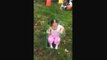 This Little Girl WINS Ice the Bucket Challenge - Drops the F-Bomb! | What's Trending Now!