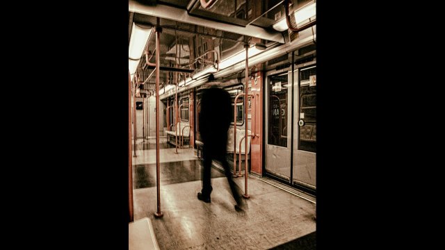 Nine Inch Nails - Dead Souls (The Crow Soundtrack - Joy Division Cover)