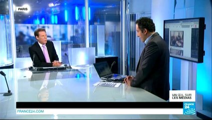 Un oeil sur les médias - À Gaza, Israël et le Hamas revendiquent la victoire