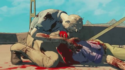 Escape Dead Island - Trailer de gameplay [FR]