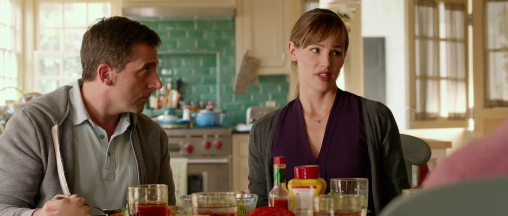Alexander and the Terrible, Horrible, No Good, Very Bad Day Trailer (Trailer #1)