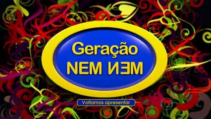Geração Brasil Cap. 89 (25/08/2014)
