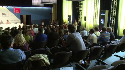 González Iñárritu abre la Mostra de Venezia