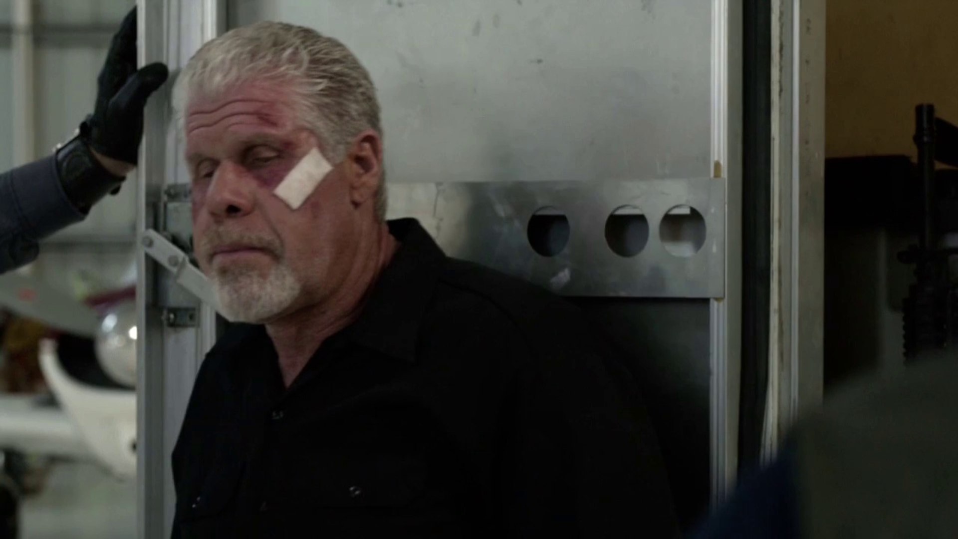Sons of Anarchy Season 6 - Clip 3 - Clays Realization HD - video Dailymotion