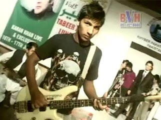 Pashto New Song Album Karan Khan Tabeer P9