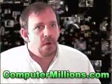 Britt Phillips Internet Millionaire