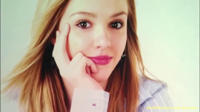 Liz Marks Texting and Driving (True Story)